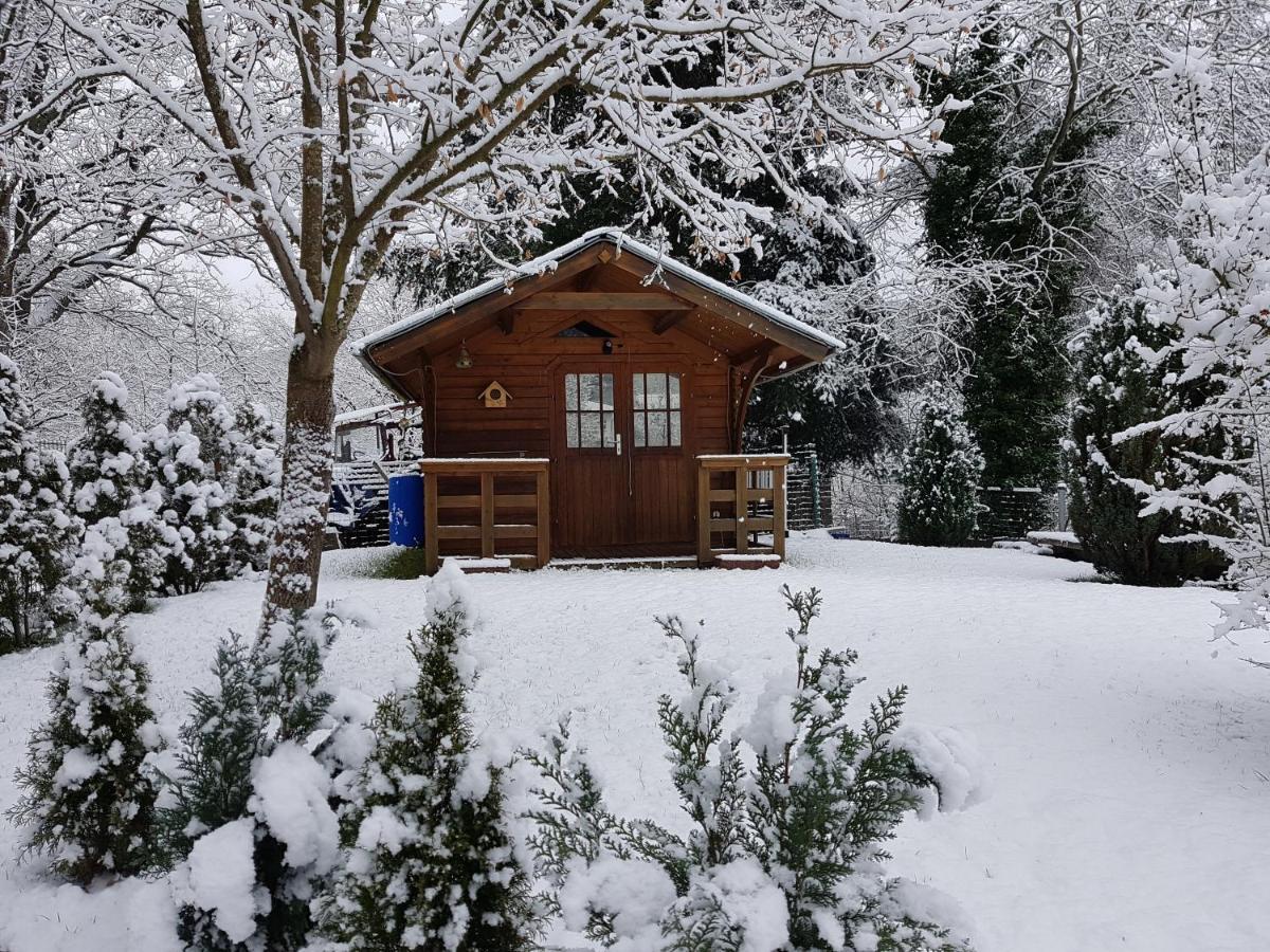 Höllenbergblick Spirkelbach Exteriör bild