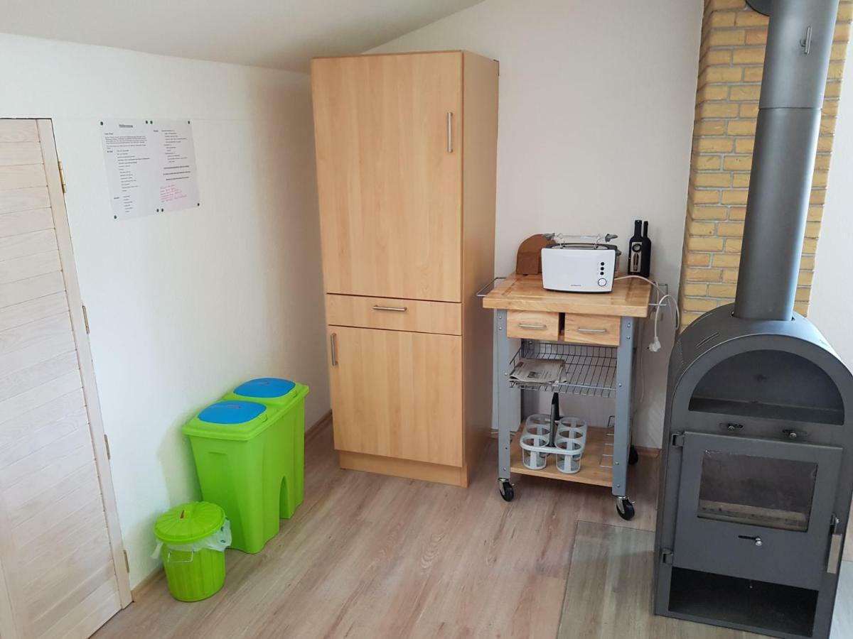 Höllenbergblick Spirkelbach Exteriör bild