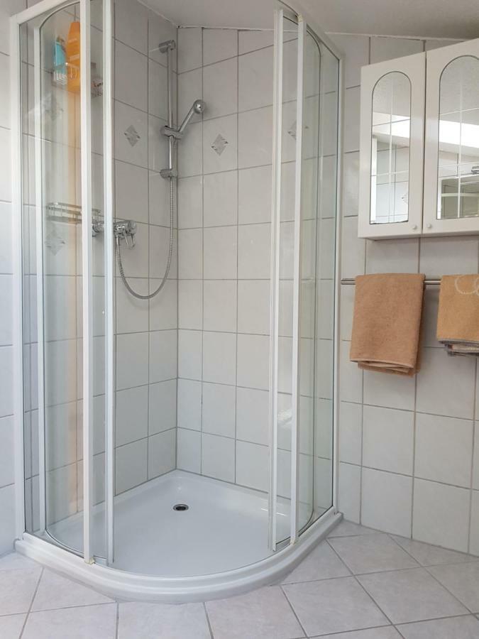 Höllenbergblick Spirkelbach Exteriör bild
